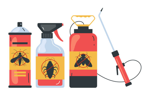 Wildlife Control Services in Poinciana, FL